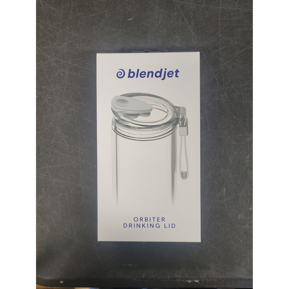 Blendjet